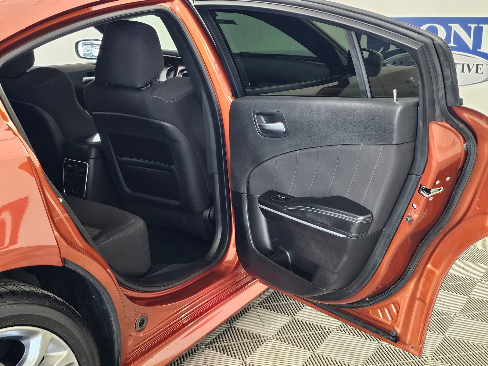 Used 2021 Dodge Charger R/T image 41