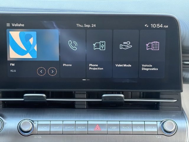 Used 2024 Hyundai Kona SE FWD image 14