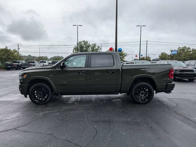 New 2027 RAM 1500 Limited AWD/4WD image 7