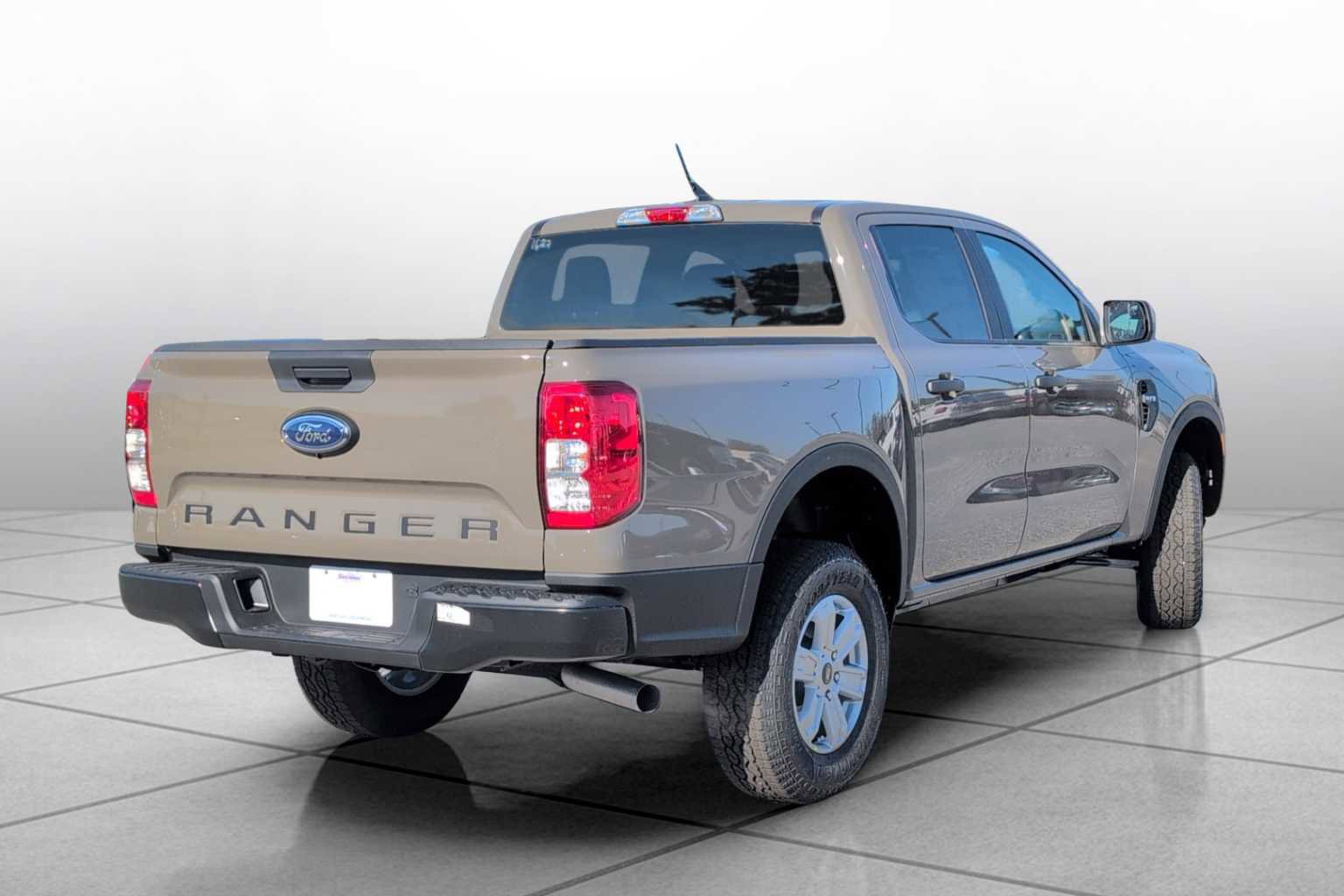 New 2025 Ford Ranger XL image 14