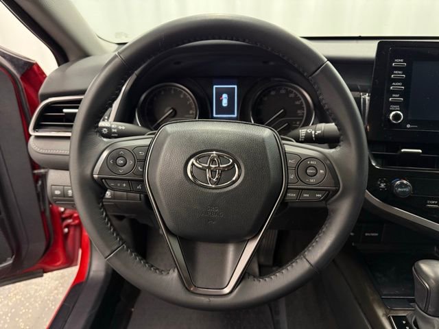 Certified 2023 Toyota Camry SE image 13