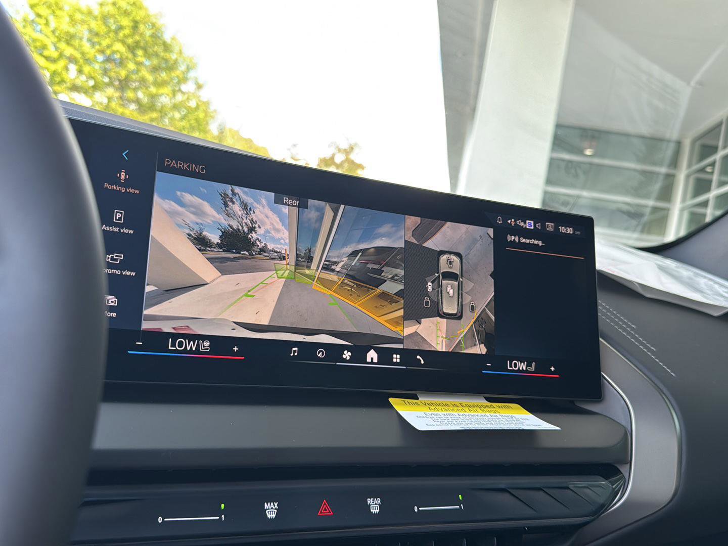 New 2026 BMW X3 xDrive30 w/ Premium Package image 20