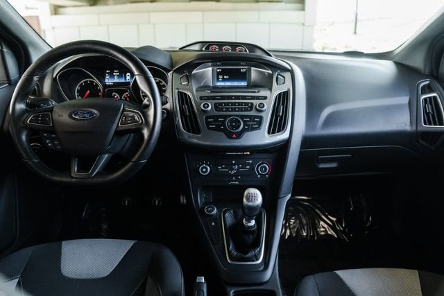 Used 2015 Ford Focus ST image 74