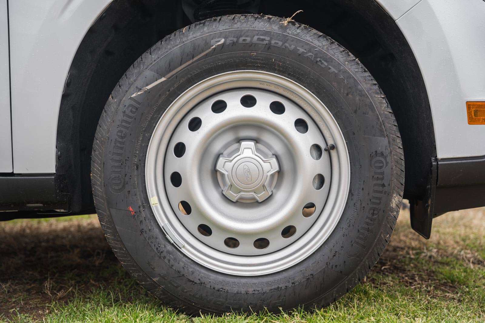 New 2026 Ford Maverick XL image 14