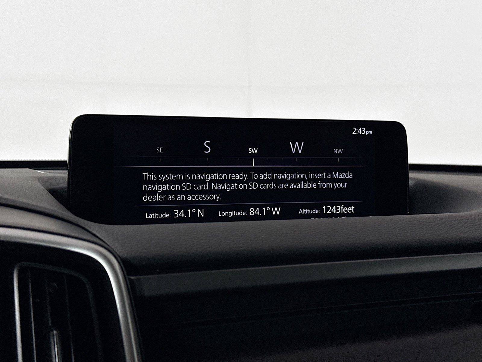 New 2026 MAZDA CX-50 AWD 2.5 S w/ Weather Package image 16