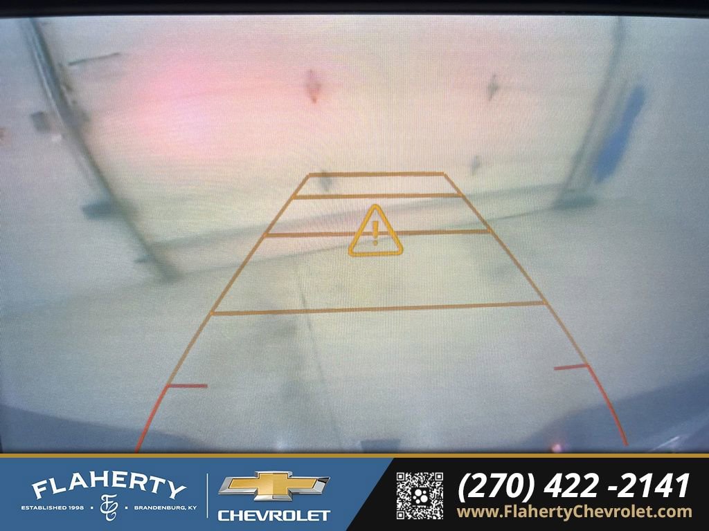 Used 2018 Chevrolet Silverado 2500 LTZ w/ Duramax Plus Package image 36