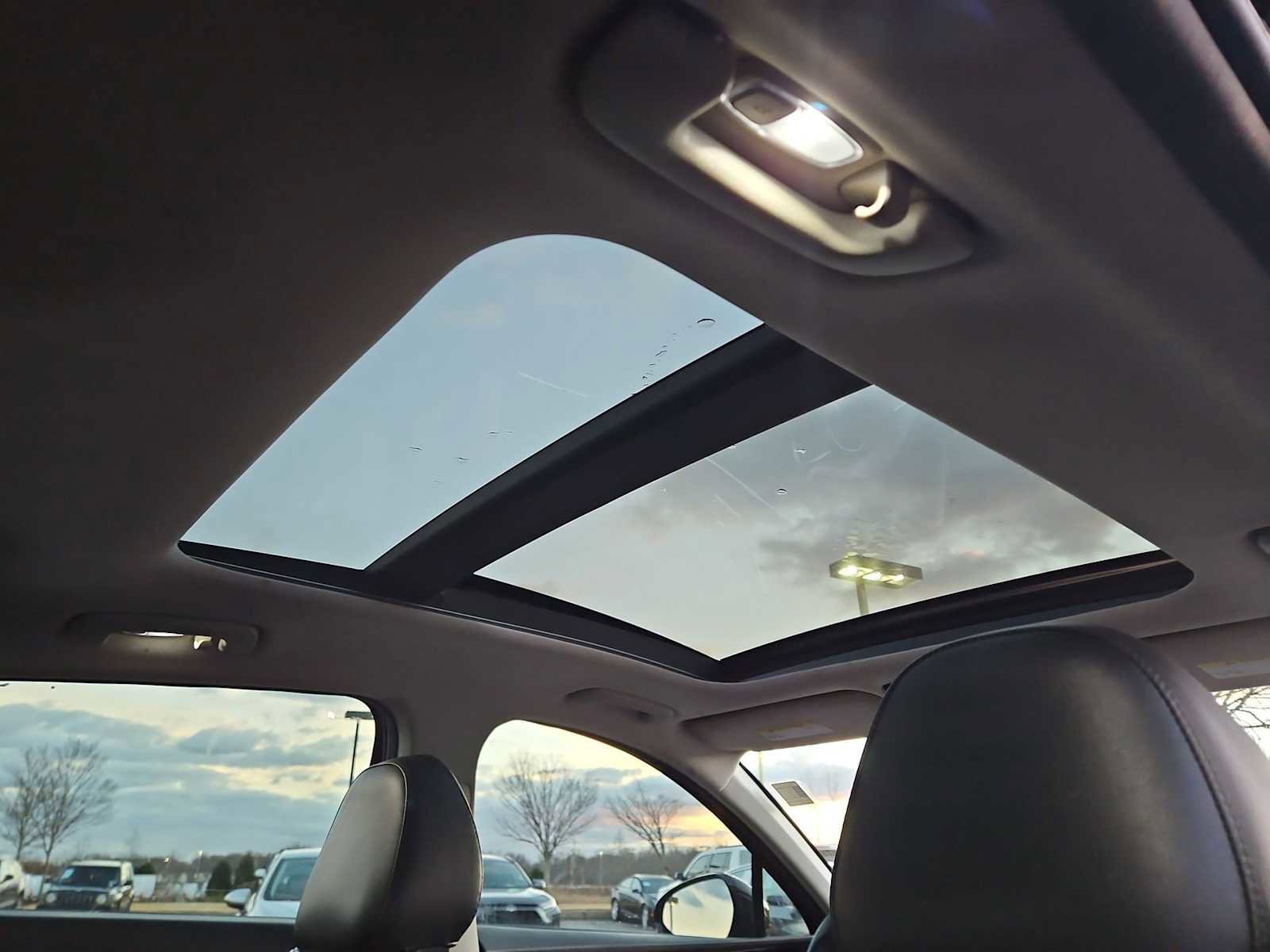 Used 2023 Kia K5 EX image 22