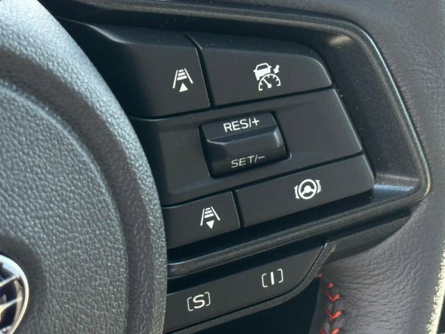 New 2026 Subaru Crosstrek 2.5i Limited image 11