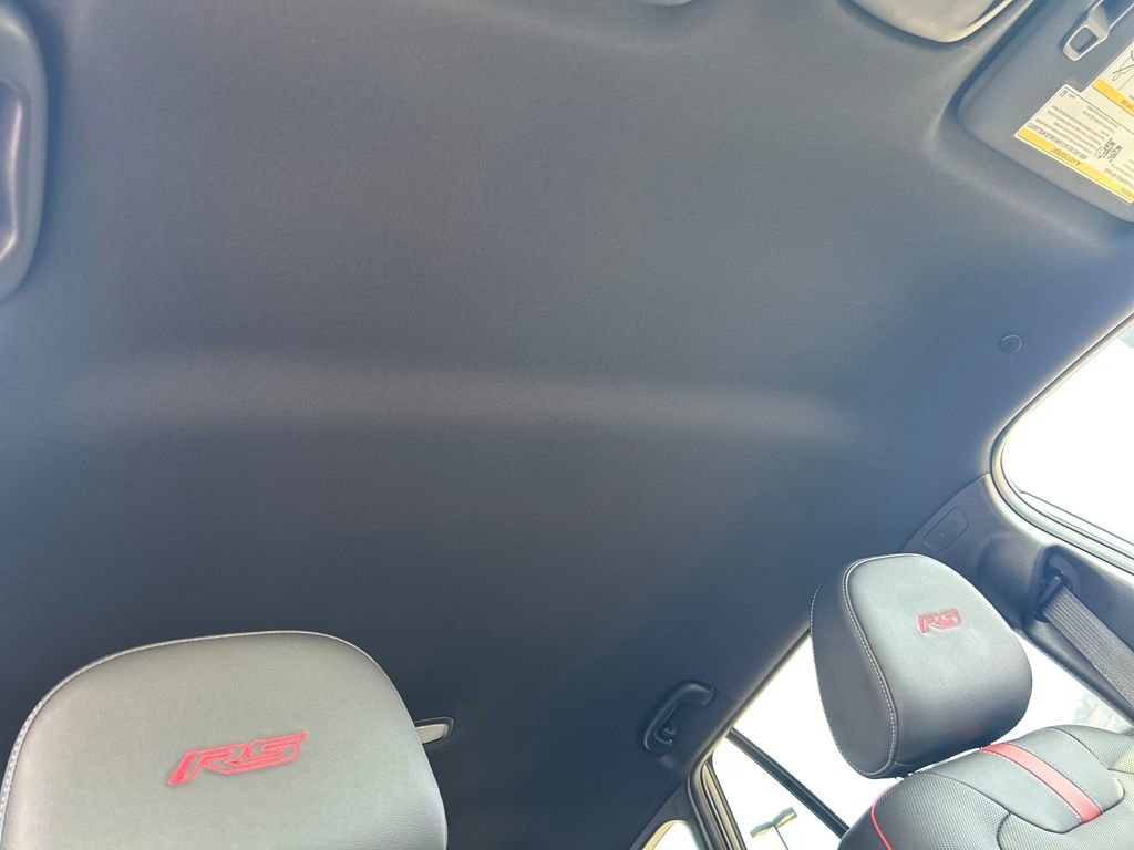 Used 2024 Chevrolet Trax RS w/ Driver Confidence Package image 28