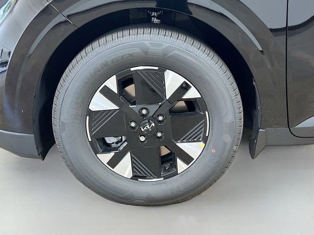 New 2026 Kia Carnival LXS FWD image 33