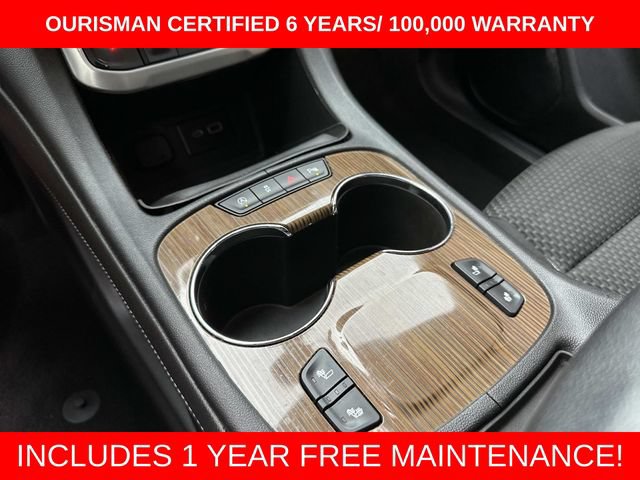 Used 2021 GMC Acadia SLE w/ Driver Convenience Package FWD image 26