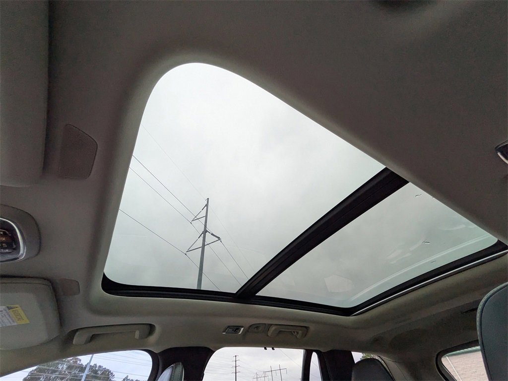 Used 2018 Volvo XC90 T6 Inscription w/ Convenience Package image 22