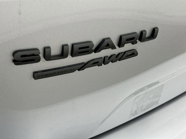 Certified 2024 Subaru Forester Wilderness AWD/4WD image 28