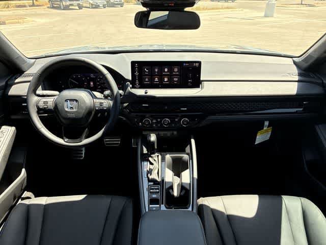 Used 2026 Honda Accord Sport image 16