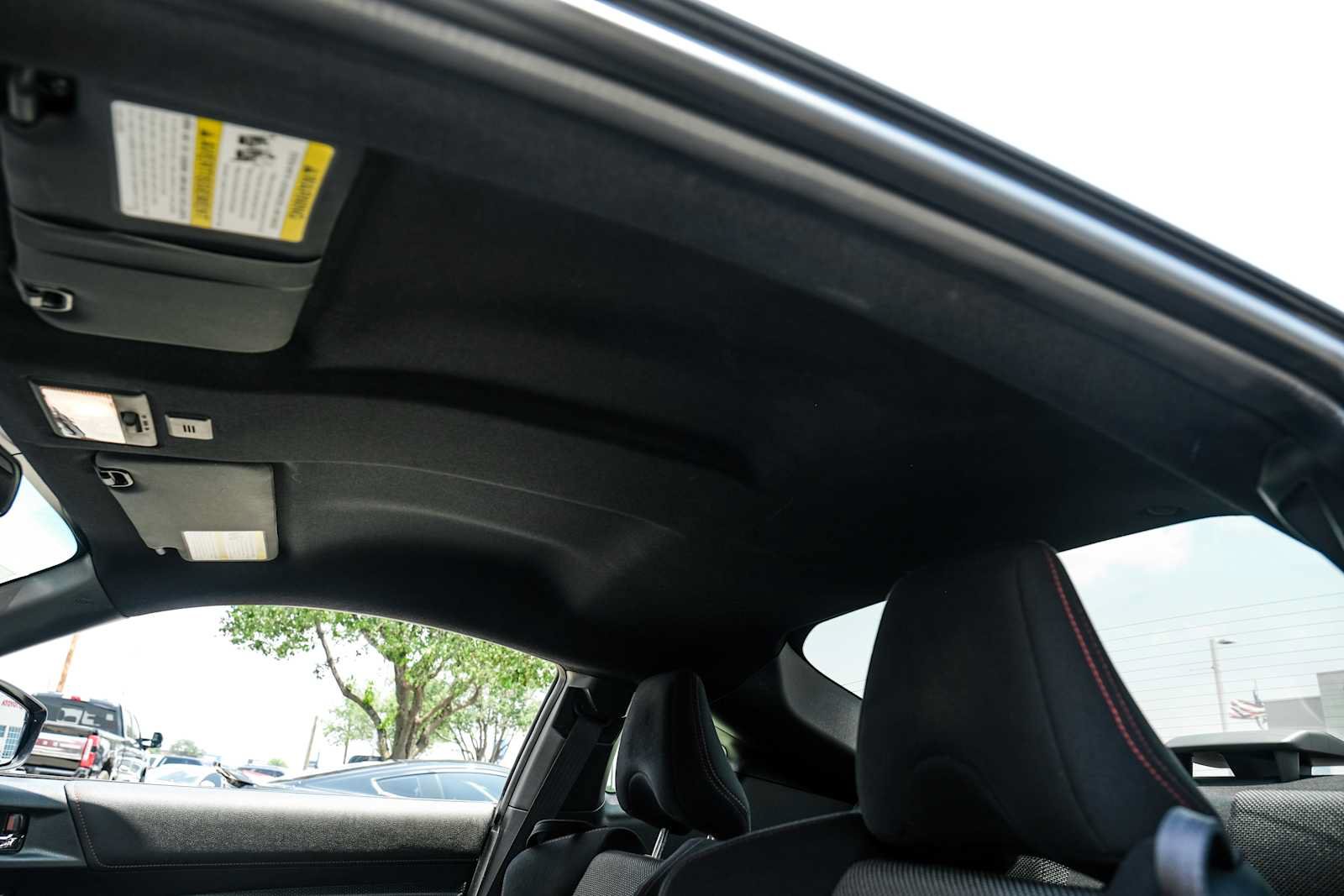 Used 2013 Subaru BRZ Premium RWD image 24
