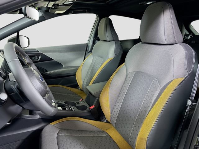New 2026 Subaru Crosstrek 2.5i Sport image 20