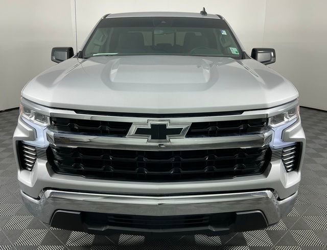 Used 2022 Chevrolet Silverado 1500 LT w/ Texas Edition Plus image 3