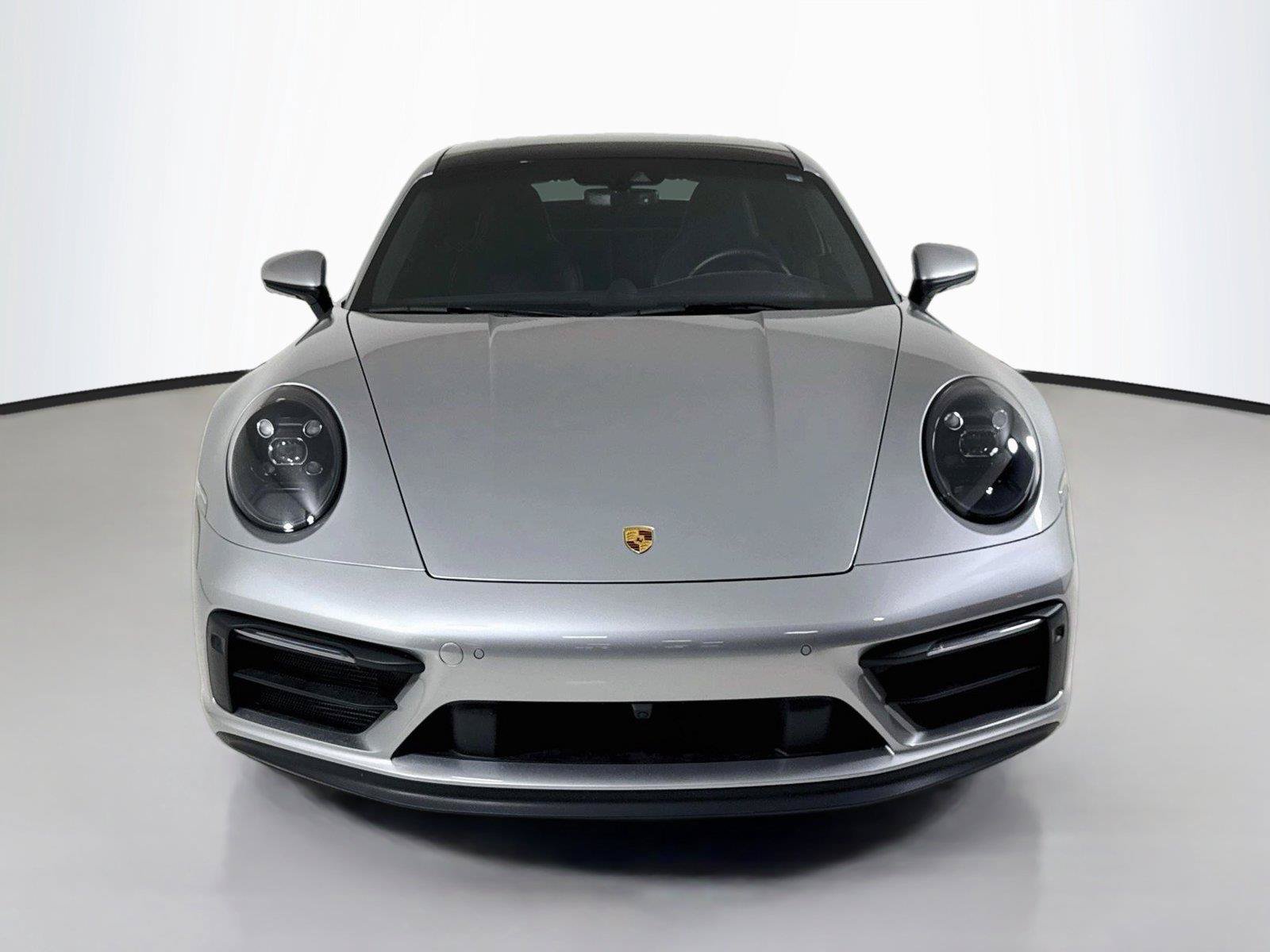 Used 2024 Porsche 911 Carrera GTS w/ Premium Package RWD image 10