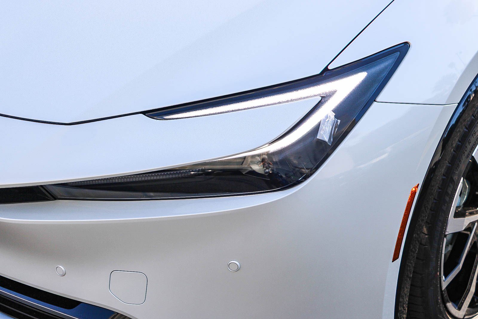 New 2026 Toyota Prius Plug-In Hybrid FWD image 5