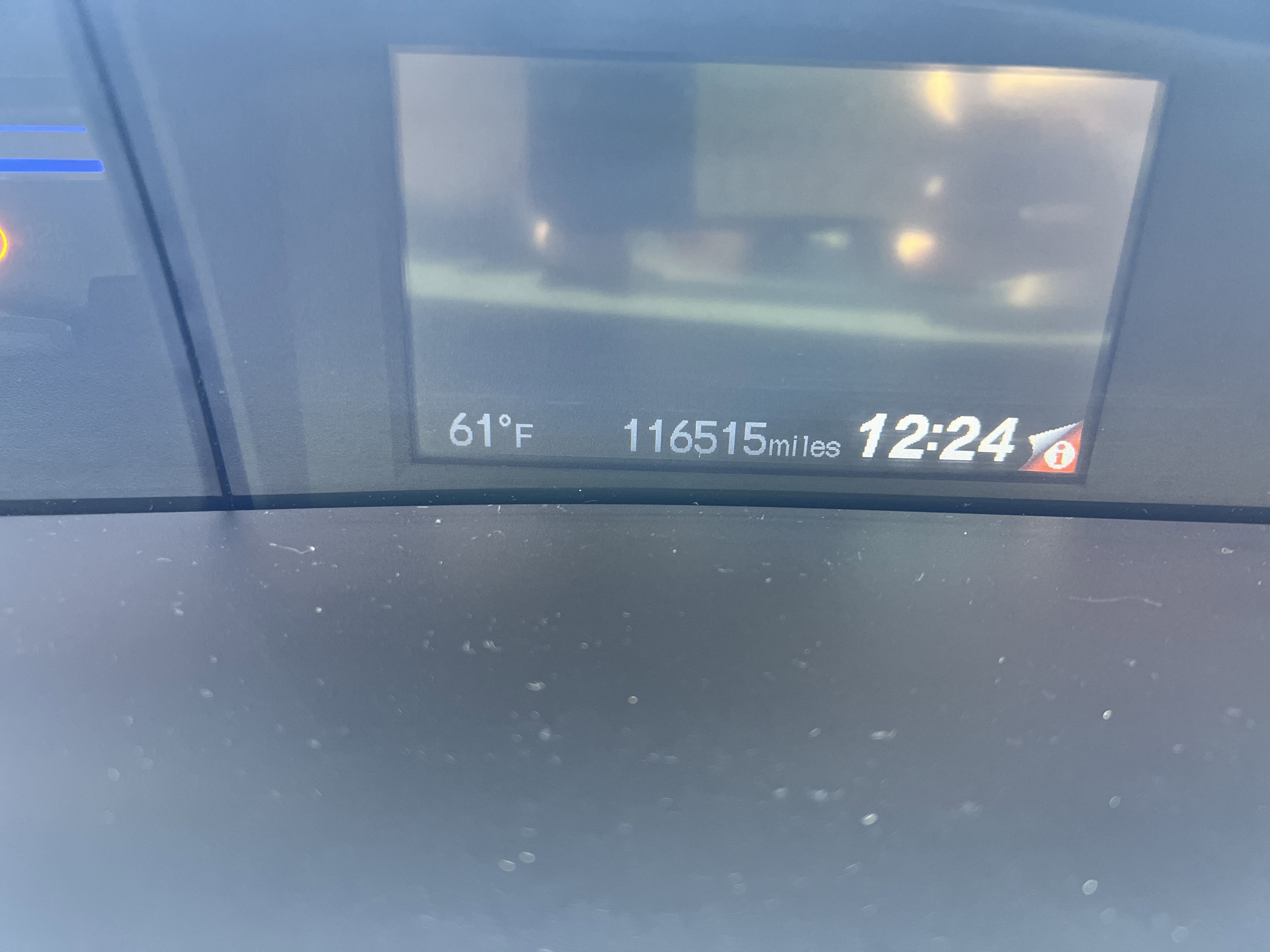 Used 2014 Honda Civic LX image 20