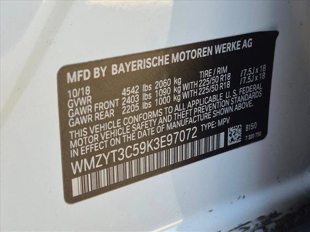 Used 2019 MINI Cooper Countryman S FWD image 24