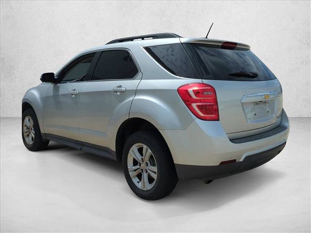 Used 2016 Chevrolet Equinox LT w/ Convenience Package FWD image 7