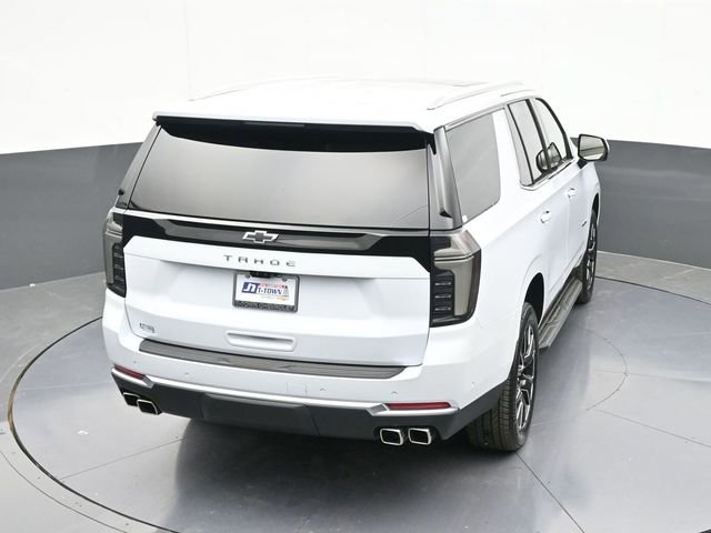 New 2026 Chevrolet Tahoe High Country w/ Sun And Tow Package image 57