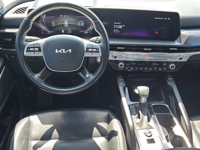 Used 2024 Kia Telluride S FWD image 21