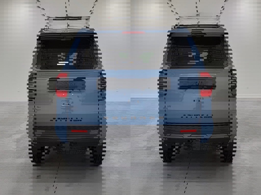 New 2026 Toyota 4Runner TRD Off-Road Premium AWD/4WD image 5