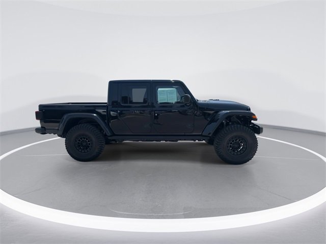 Certified 2023 Jeep Gladiator Mojave w/ LED Lighting Group image 3