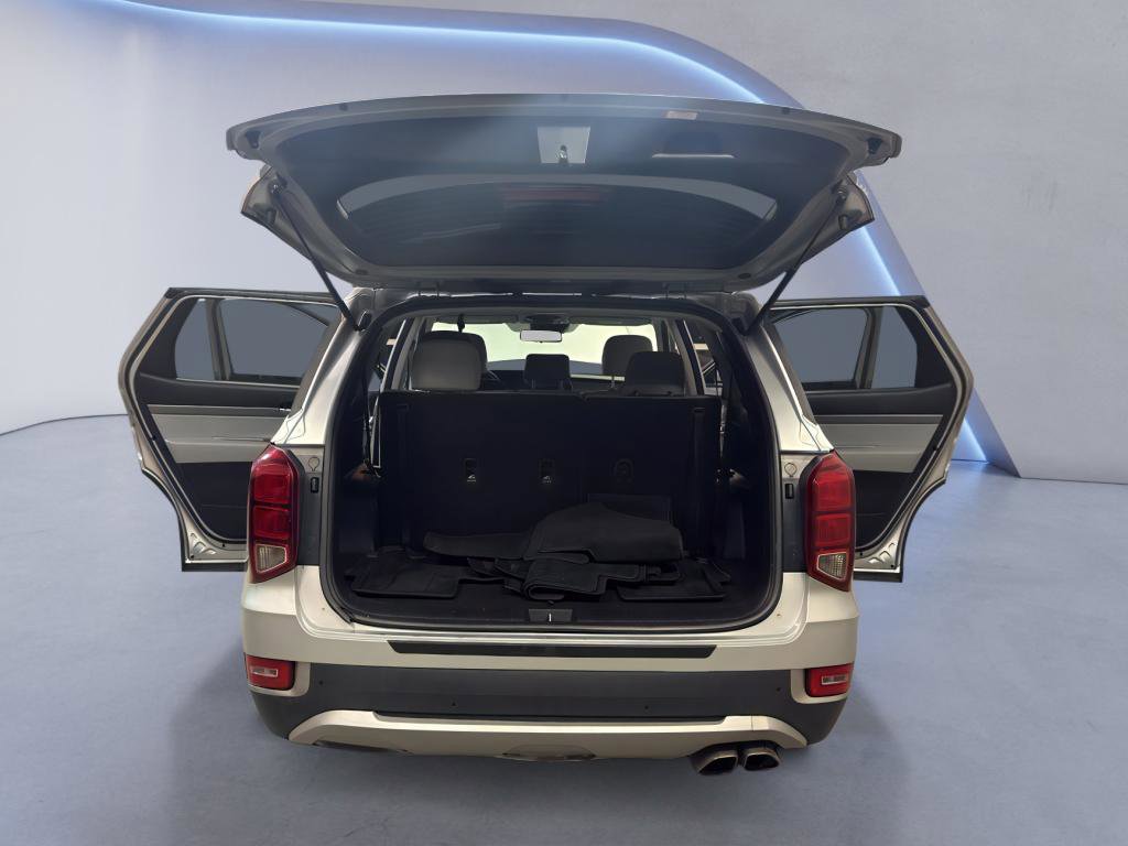 Used 2021 Hyundai Palisade SE w/ Winter Package image 12