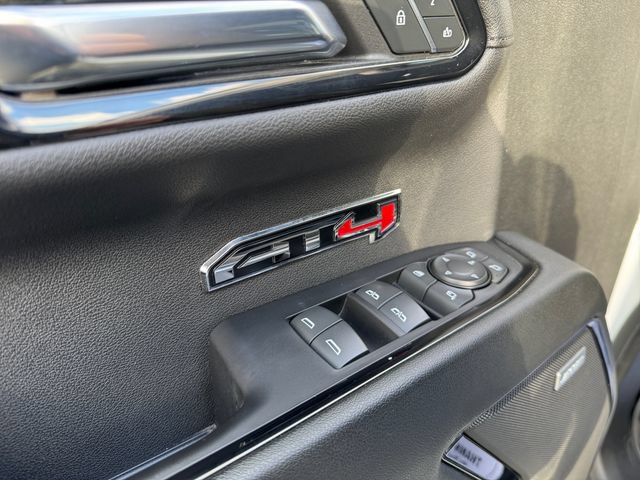 Used 2024 GMC Sierra 1500 AT4 w/ Technology Package AWD/4WD image 26