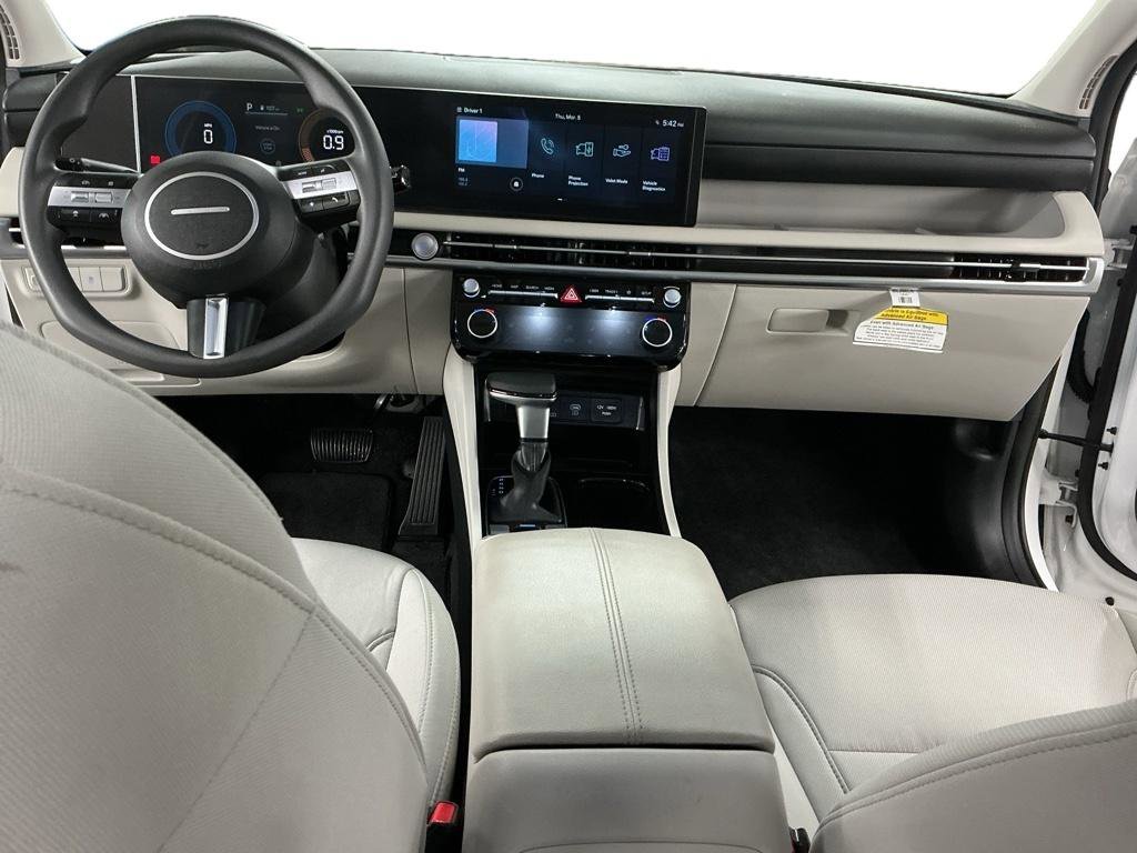 Certified 2026 Hyundai Tucson SEL image 6