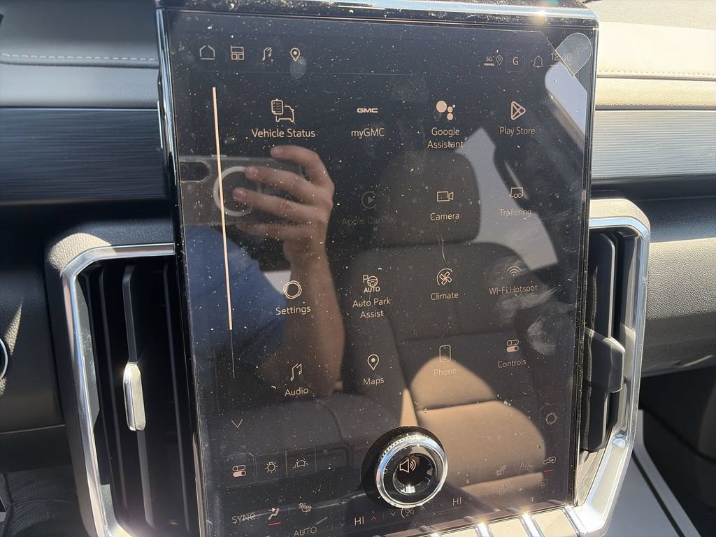 New 2026 GMC Acadia Elevation w/ Super Cruise Package FWD image 22