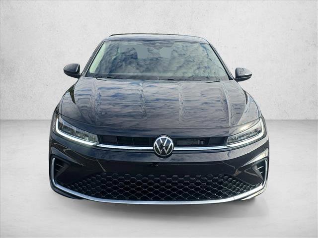 New 2026 Volkswagen Jetta S image 2