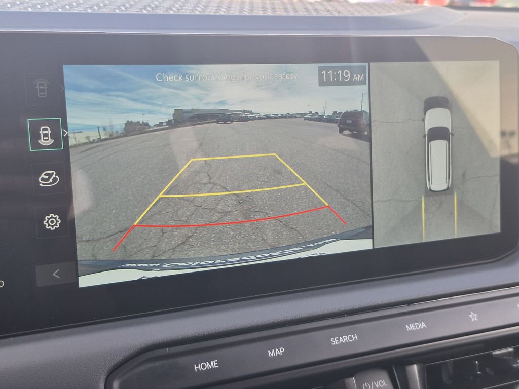 New 2027 Kia Telluride SX X-Line image 24