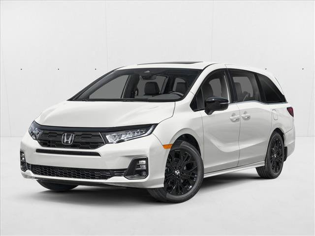 New 2026 Honda Odyssey Sport-L