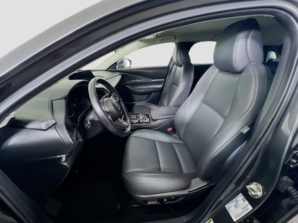 Certified 2023 MAZDA CX-30 AWD 2.5 S w/ Preferred Package image 15