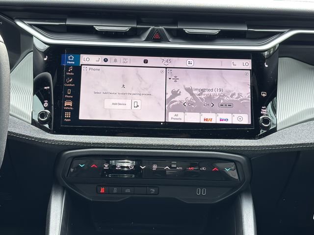 New 2026 Jeep Cherokee Laredo image 23