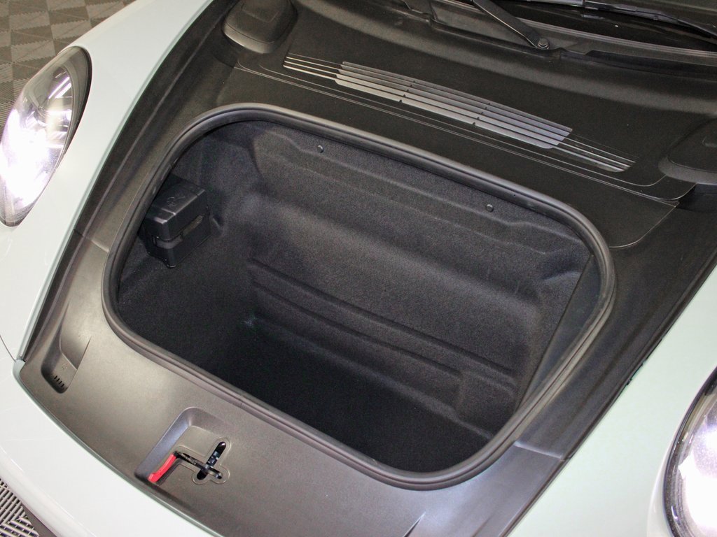 Used 2025 Porsche 911 Carrera 4 GTS image 12