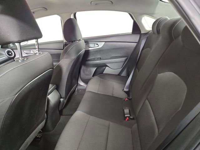 Certified 2023 Kia Forte LXS image 13