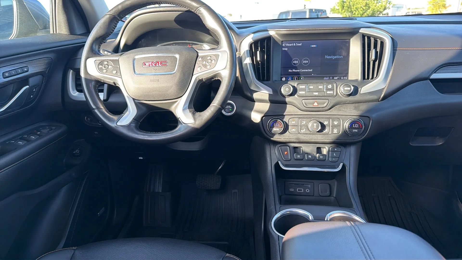 Used 2018 GMC Terrain SLT w/ Preferred Package AWD/4WD image 56
