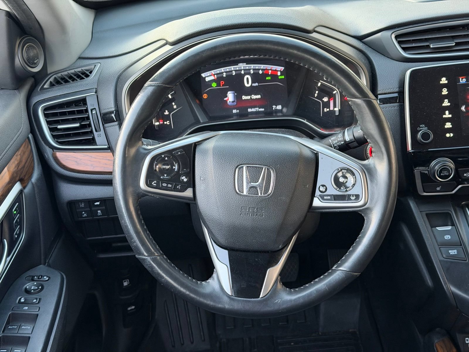 Used 2020 Honda CR-V Touring image 8