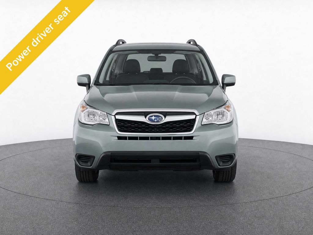 Used 2016 Subaru Forester 2.5i Premium w/ All-Weather Package AWD/4WD image 5