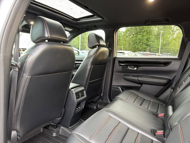 Used 2024 Honda CR-V Sport Touring image 12
