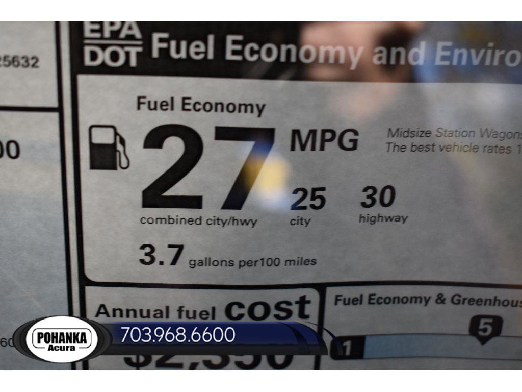 New 2025 Acura ADX A-Spec image 37