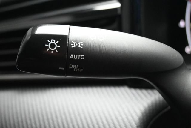 Used 2025 Toyota Camry SE w/ Multimedia Upgrade Package FWD image 25