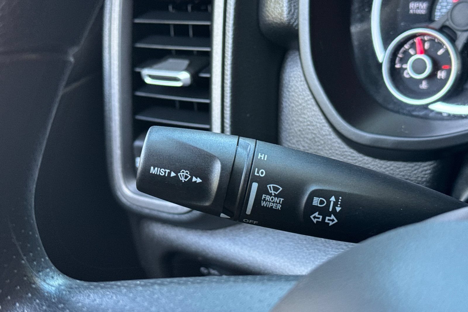 Used 2025 RAM 1500 Tradesman AWD/4WD image 35