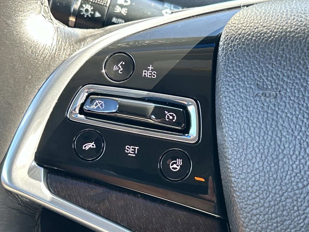 Used 2018 Cadillac XTS Luxury FWD image 33