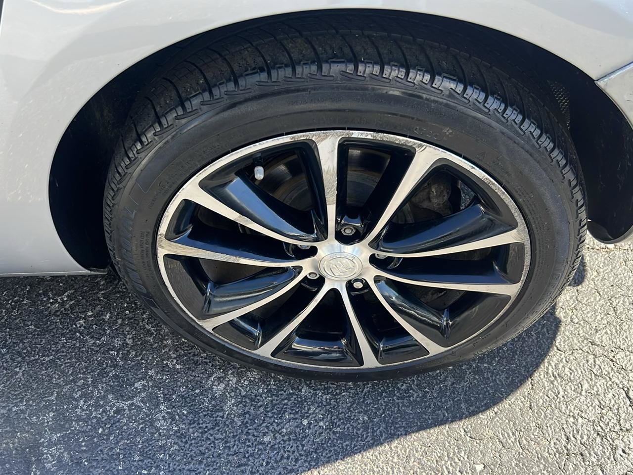 Used 2016 Buick Verano Sport Touring FWD image 19